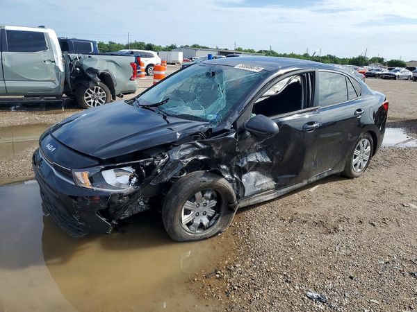 2023 KIA RIO LX, S