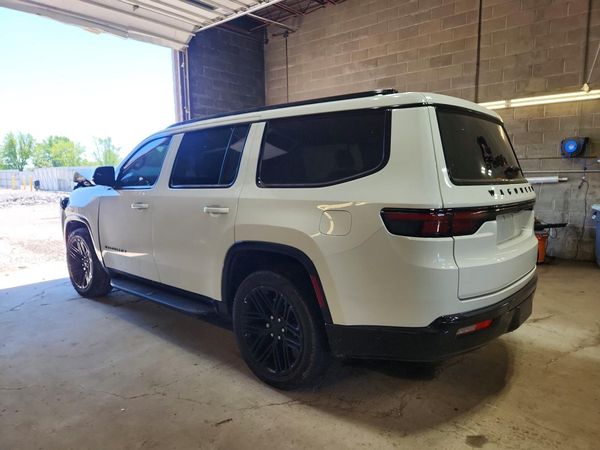 2024 JEEP WAGONEER
