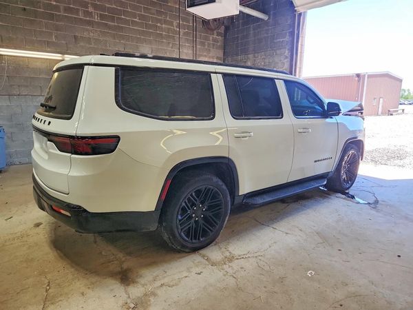 2024 JEEP WAGONEER