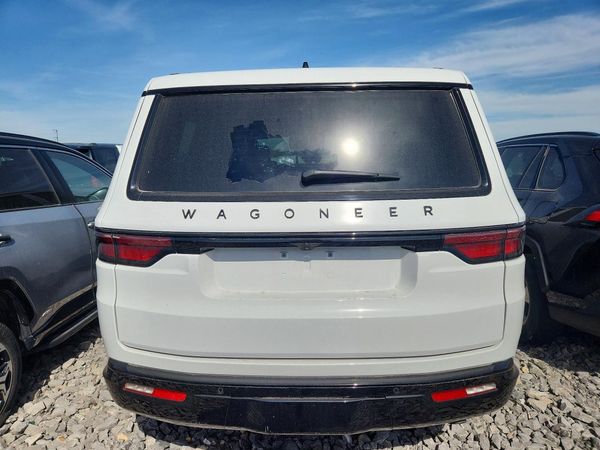 2024 JEEP WAGONEER