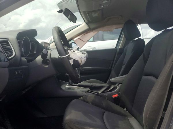 2014 MAZDA 3