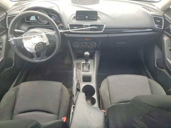 2014 MAZDA 3
