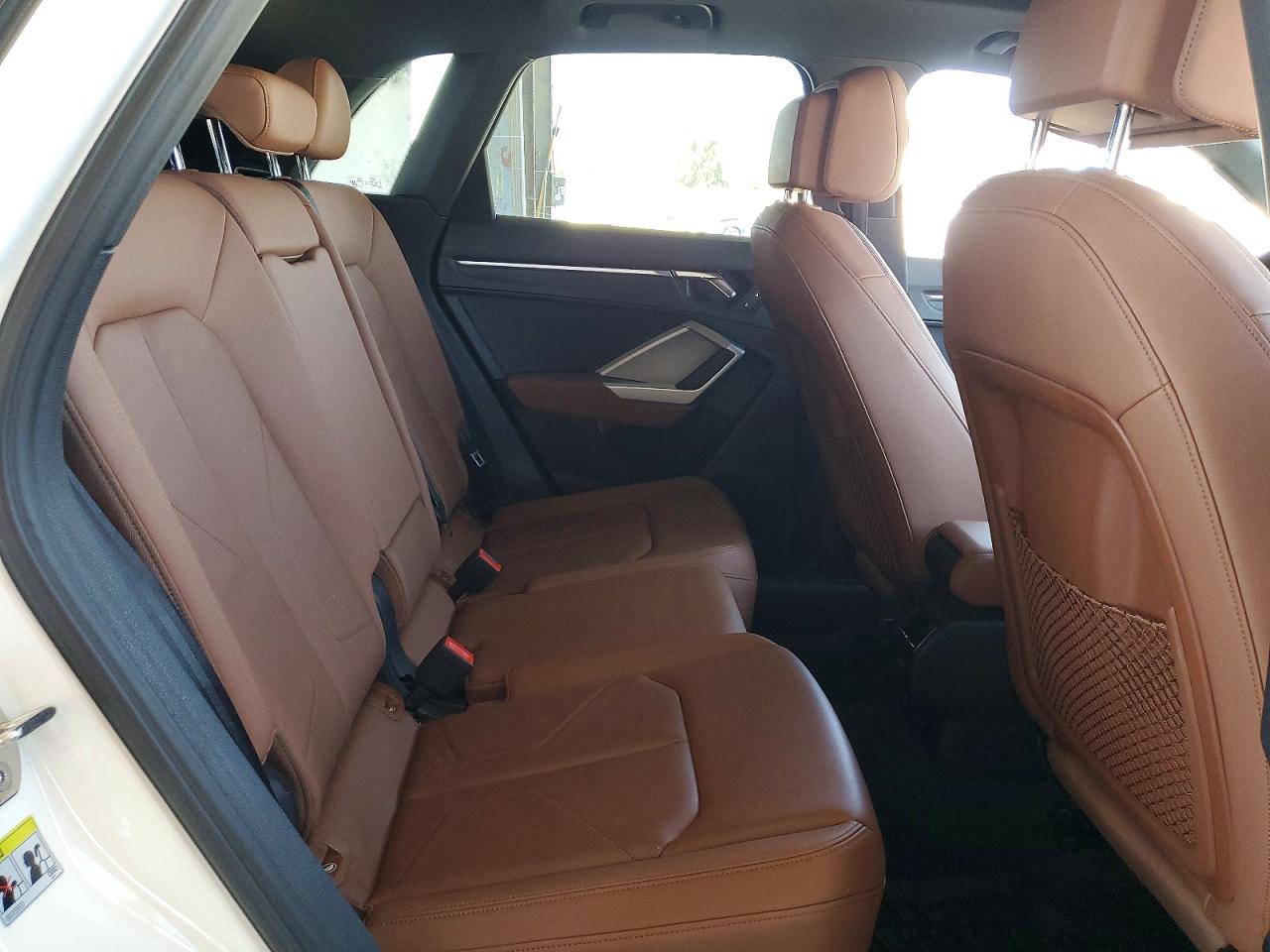 2021 AUDI Q3