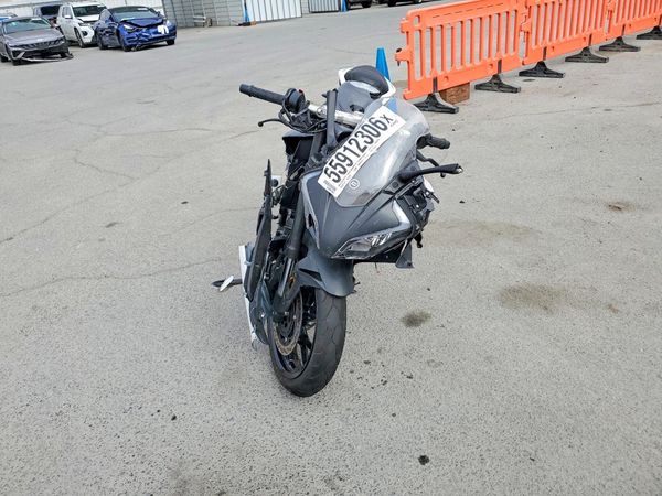 2025 CF MOTO ALL OTHER