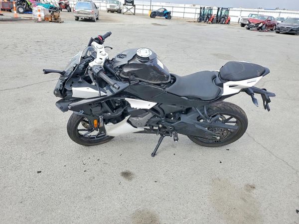 2025 CF MOTO ALL OTHER