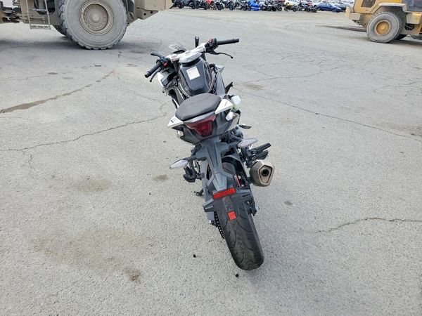 2025 CF MOTO ALL OTHER