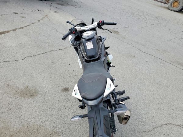2025 CF MOTO ALL OTHER