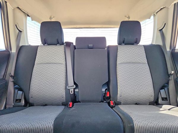 2018 TOYOTA 4RUNNER