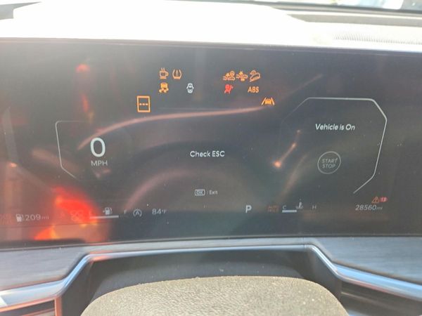 2024 KIA SORENTO