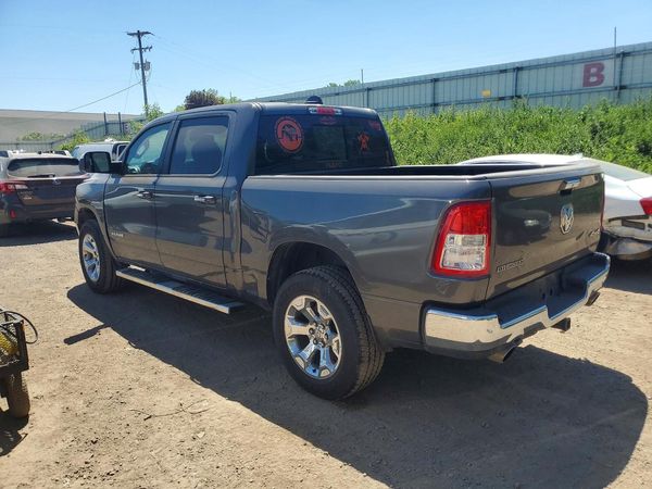 2019 RAM 1500 Big Horn/Lonestar