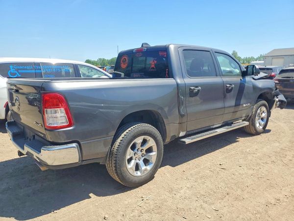 2019 RAM 1500 Big Horn/Lonestar