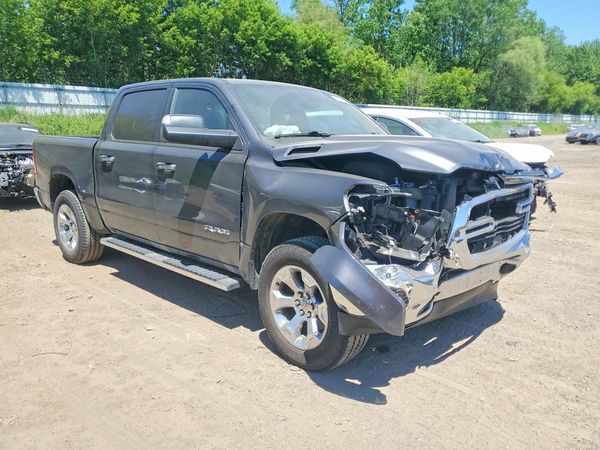 2019 RAM 1500 Big Horn/Lonestar