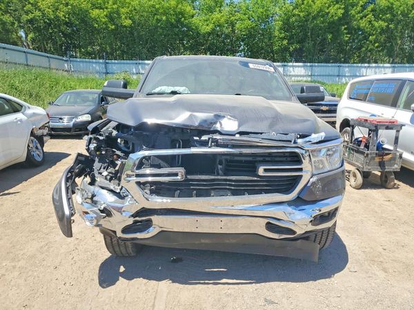 2019 RAM 1500 Big Horn/Lonestar