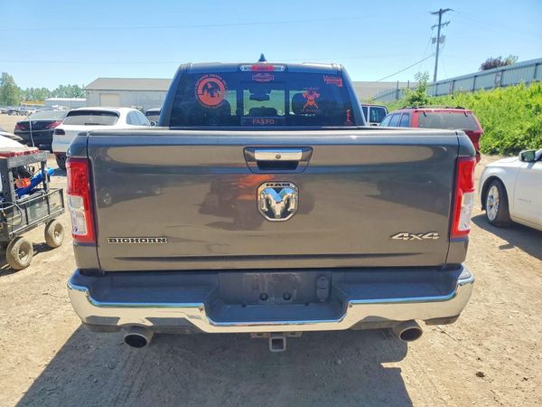 2019 RAM 1500 Big Horn/Lonestar