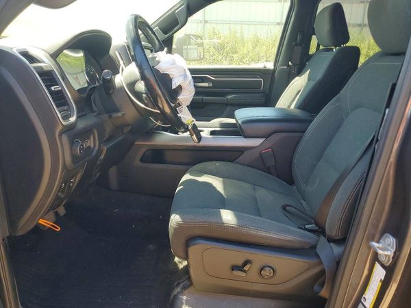 2019 RAM 1500 Big Horn/Lonestar