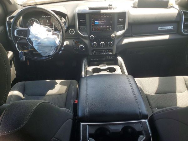 2019 RAM 1500 Big Horn/Lonestar