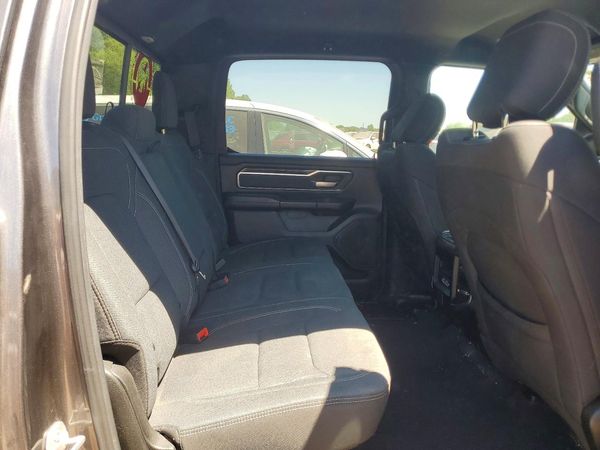 2019 RAM 1500 Big Horn/Lonestar