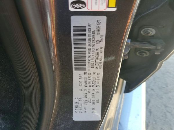 2019 RAM 1500 Big Horn/Lonestar