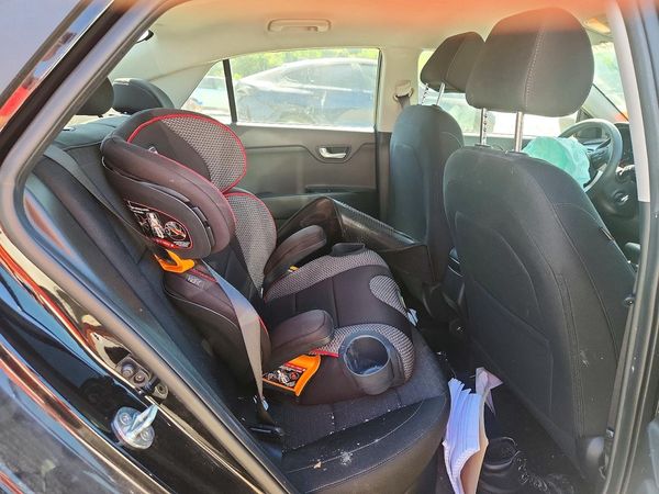2022 KIA RIO LX, S