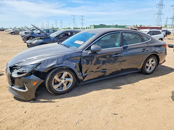 2022 HYUNDAI SONATA SE