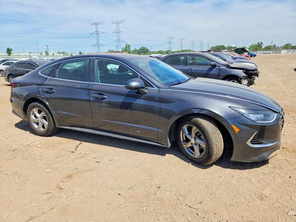 2022 HYUNDAI SONATA SE