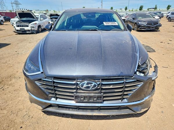 2022 HYUNDAI SONATA SE