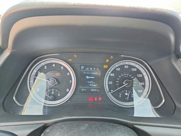 2022 HYUNDAI SONATA SE