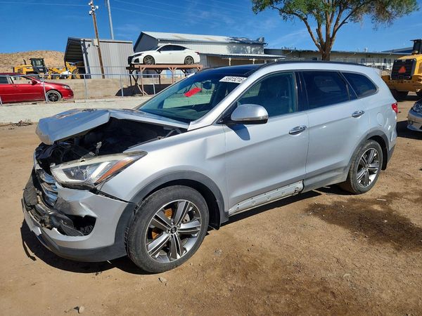 2015 HYUNDAI SANTA FE TOP