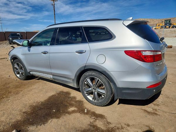 2015 HYUNDAI SANTA FE TOP