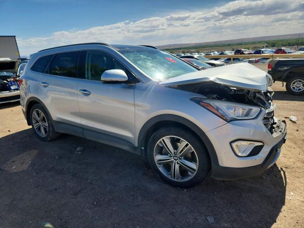 2015 HYUNDAI SANTA FE TOP