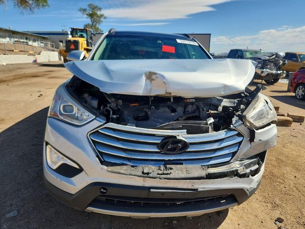 2015 HYUNDAI SANTA FE TOP