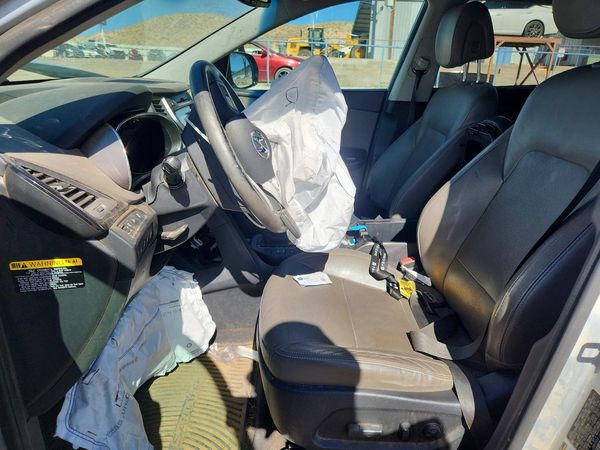 2015 HYUNDAI SANTA FE TOP