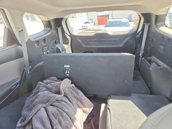 2015 HYUNDAI SANTA FE TOP