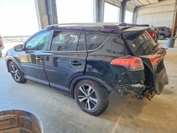 2016 TOYOTA RAV4 XLE (M Grade)