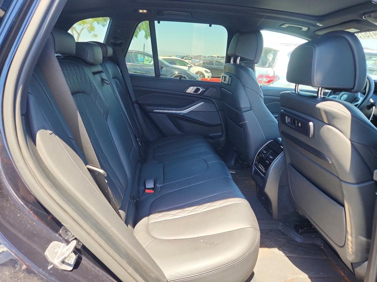 2021 BMW X5 xDrive45e