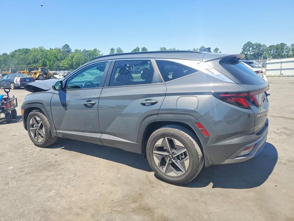 2026 HYUNDAI TUCSON SEL, SEL Plus