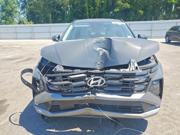 2026 HYUNDAI TUCSON SEL, SEL Plus