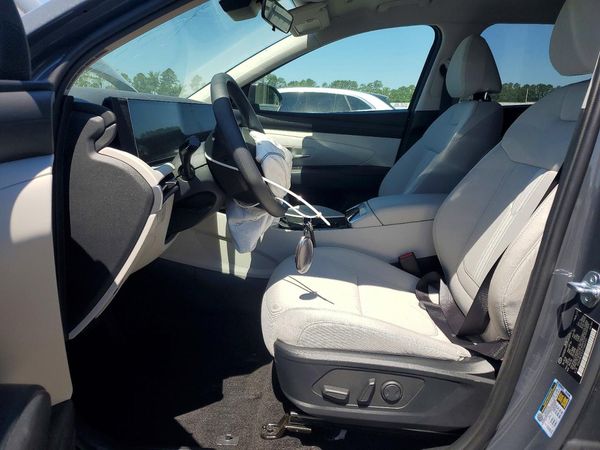 2026 HYUNDAI TUCSON SEL, SEL Plus