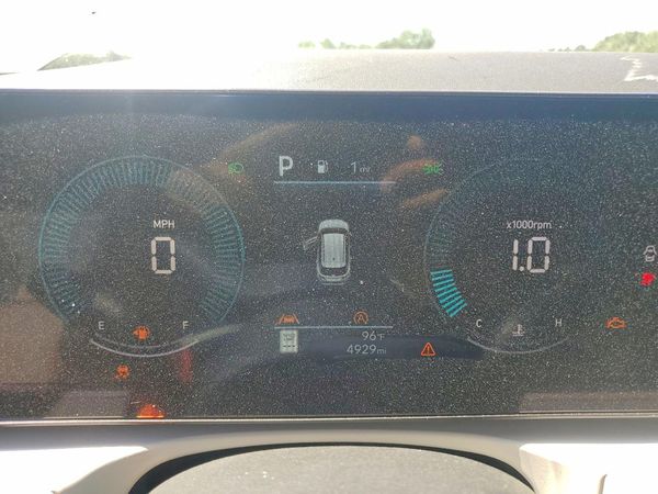 2026 HYUNDAI TUCSON SEL, SEL Plus