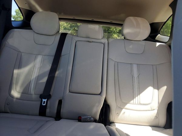 2026 HYUNDAI TUCSON SEL, SEL Plus