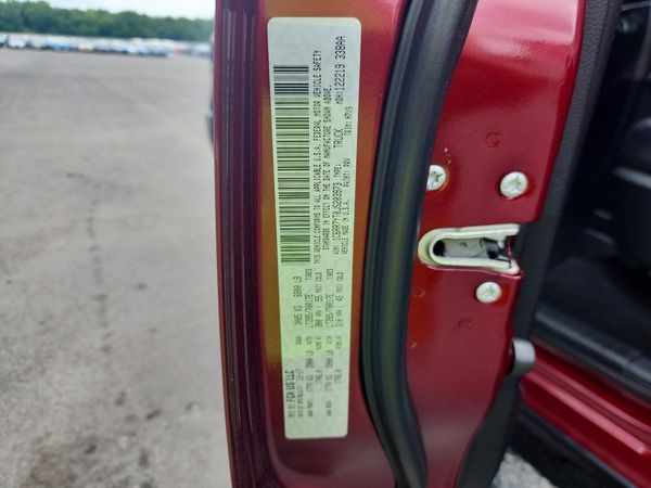 2018 RAM 1500 Rebel