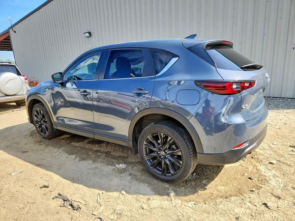 2022 MAZDA CX-5 Preferred Package