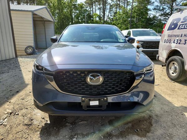 2022 MAZDA CX-5 Preferred Package