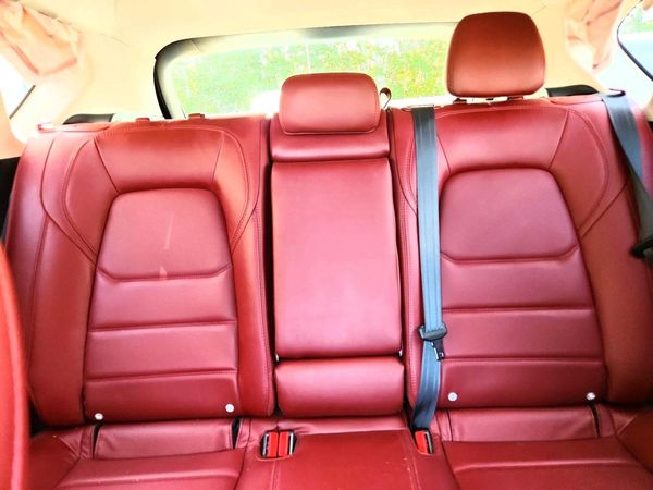 2022 MAZDA CX-5 Preferred Package