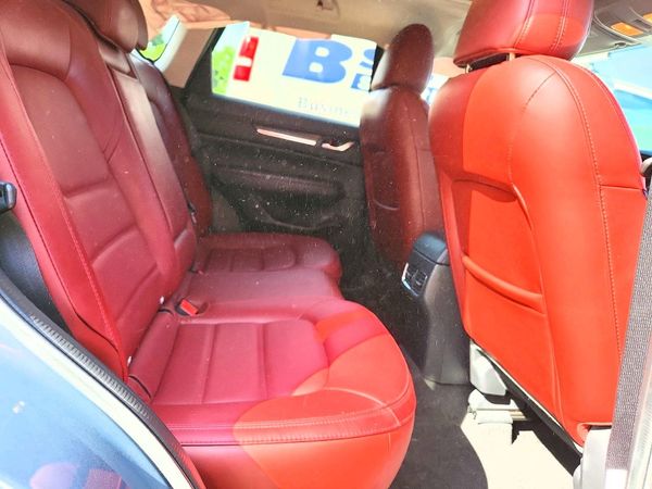 2022 MAZDA CX-5 Preferred Package