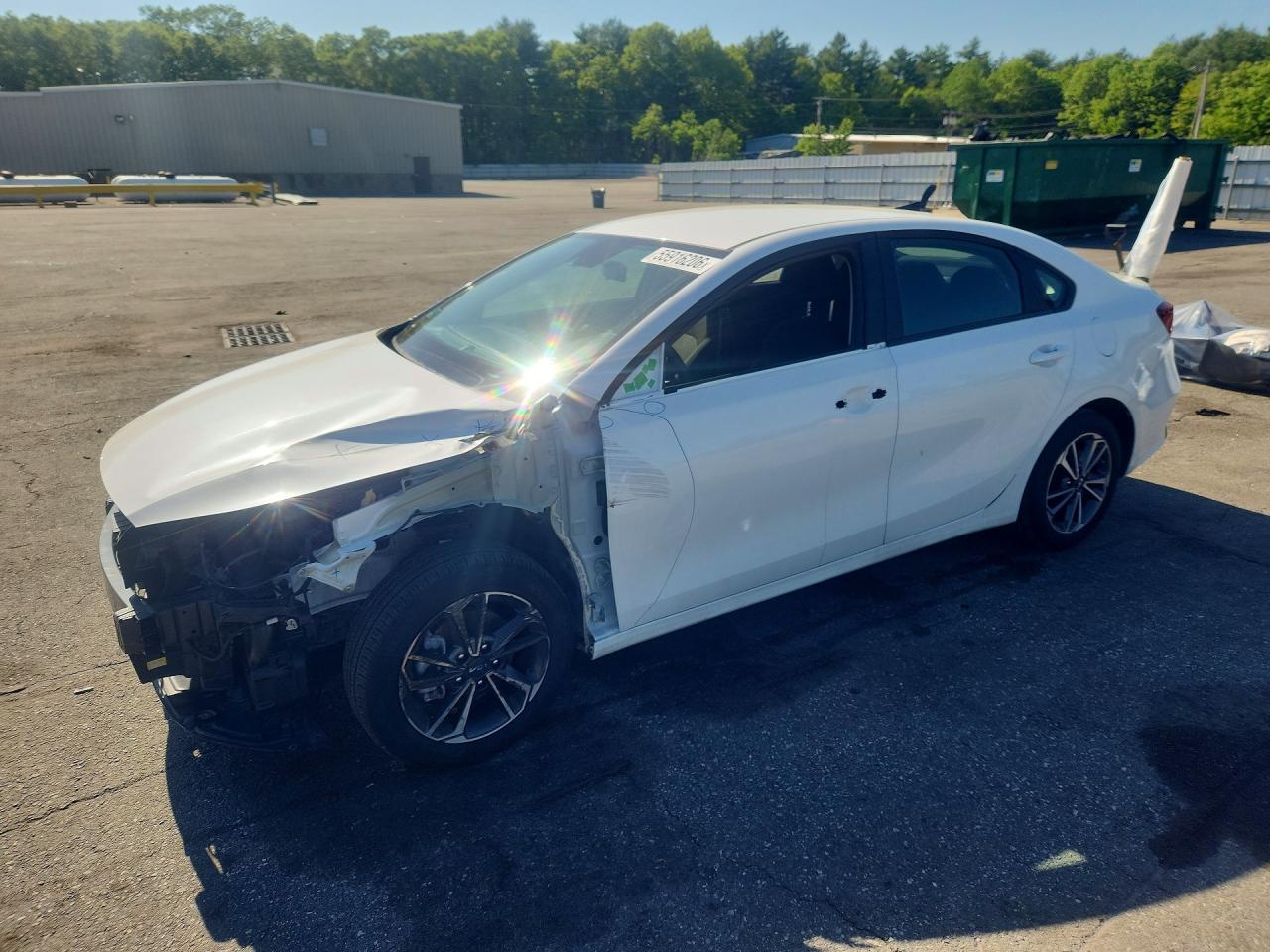 2024 KIA FORTE LX, LXS