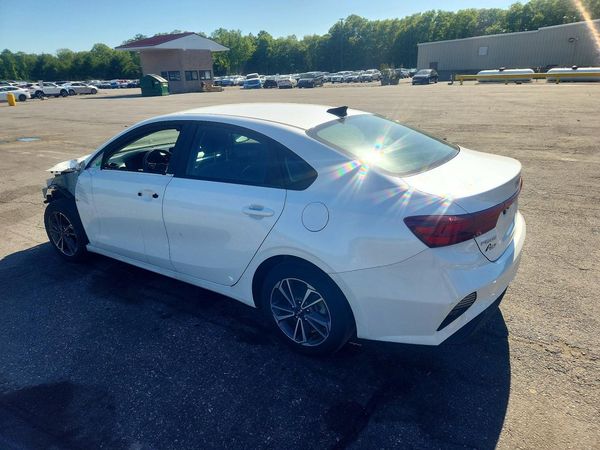 2024 KIA FORTE LX, LXS