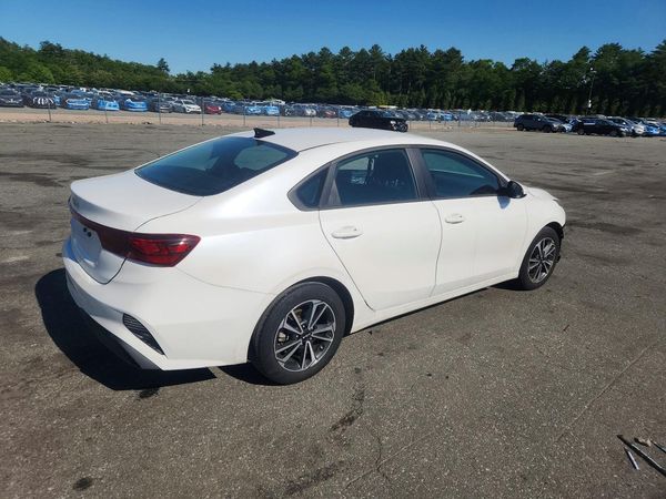 2024 KIA FORTE LX, LXS