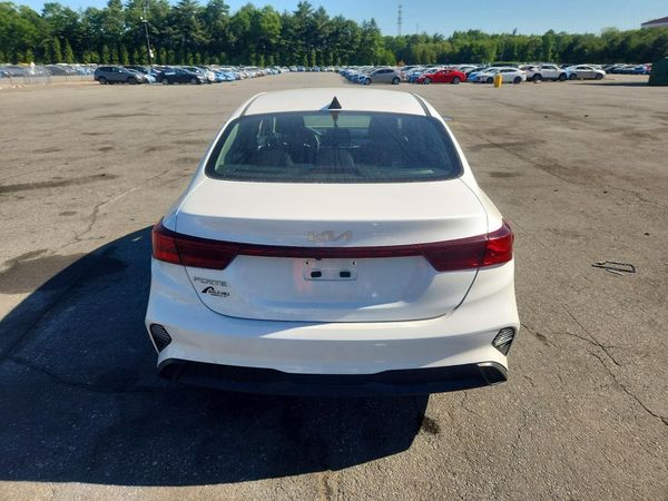 2024 KIA FORTE LX, LXS