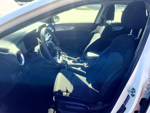 2024 KIA FORTE LX, LXS